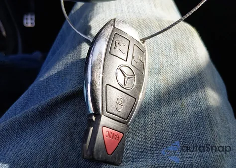 2013 Mercedes-Benz C 300 Sport 4Matic from USA, damaged, VIN WDDGF8AB2DR243411